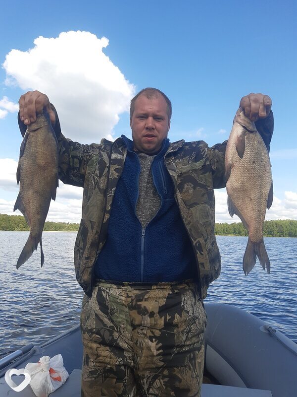 Антон, 40, Санкт-Петербурге — анкета №852966
