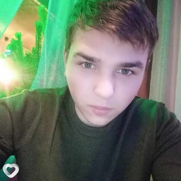 Юрий, 26, Кургане — анкета №852967