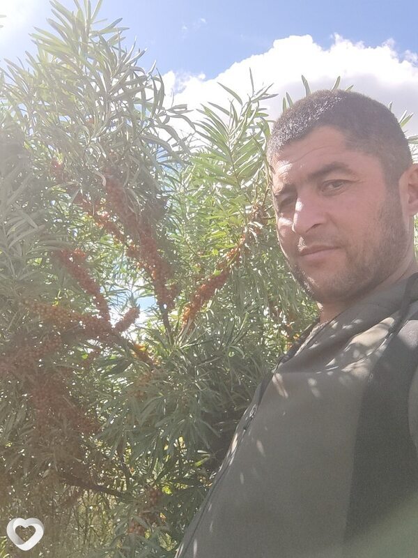 Rustamjon, 43, Чите — анкета №852968