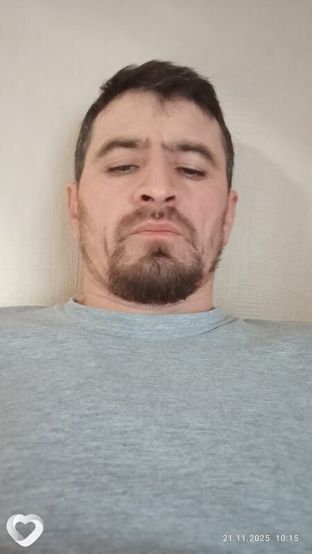 Миша, 36, Шерегеш — анкета №852972