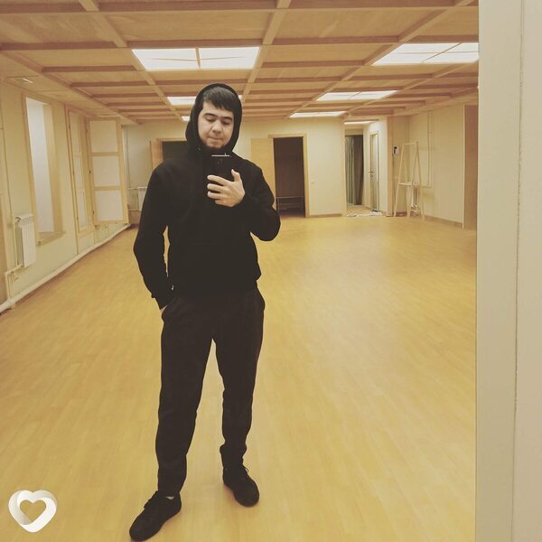 Эмом, 33, Санкт-Петербурге — анкета №853004
