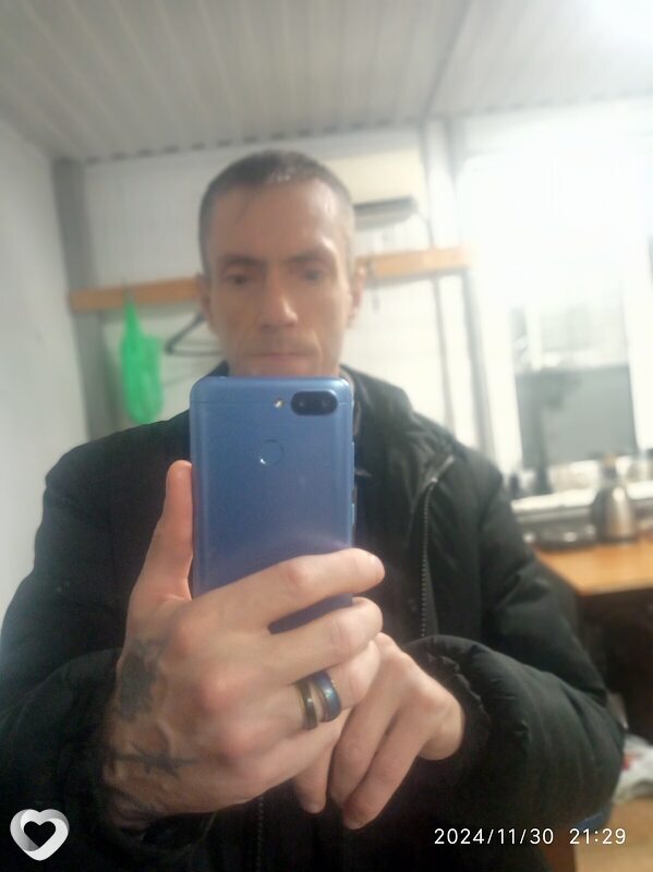 Дмитрий, 48, Нижнем Новгороде — анкета №853010