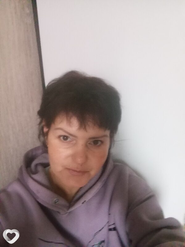 Анна, 43, Магнитогорске — анкета №853011