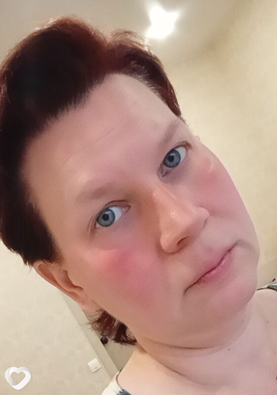 Екатерина, 48, Пензе — анкета №853013