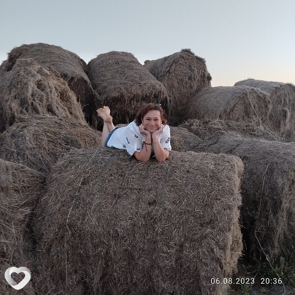 Iris, 49, Ульяновске — анкета №853014