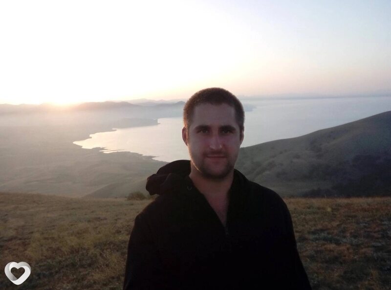 Дмитрий, 38, Москве — анкета №853017