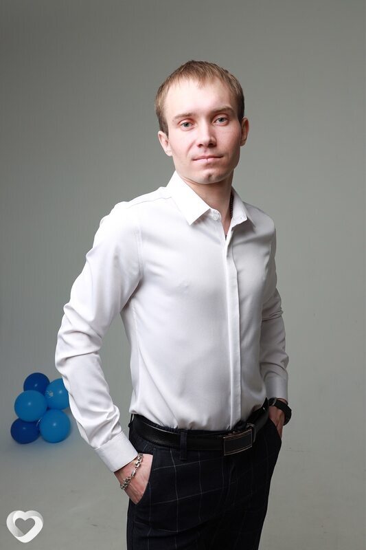 Максим, 32, Свободном — анкета №853020