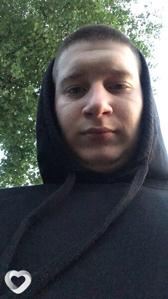 Кирилл, 26, Краснодаре — анкета №852973