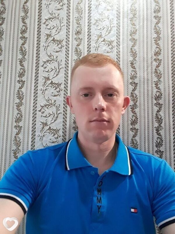 Иван, 28, Кокшетау — анкета №852975