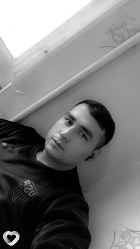 Дима, 30, Луге — анкета №852987