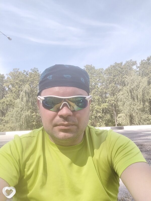 Ярослав, 36, Белгороде — анкета №852989