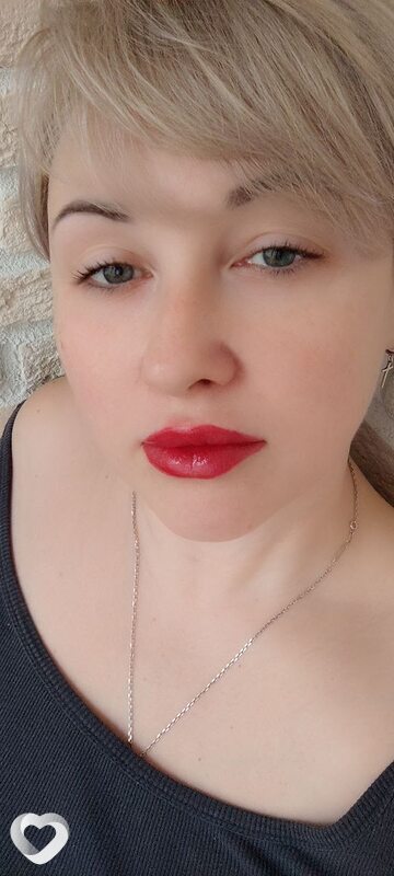 Наталья, 39, Москве — анкета №852995
