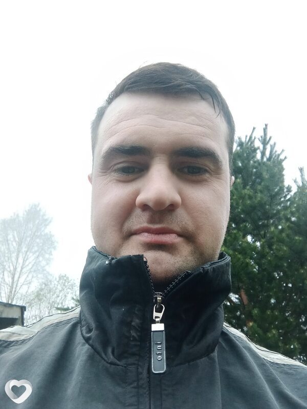 Владимир, 36, Томске — анкета №852997