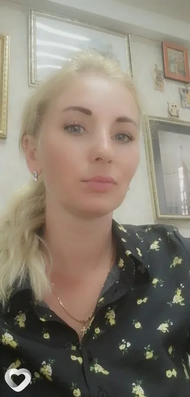 Елена, 41, Москве — анкета №853054