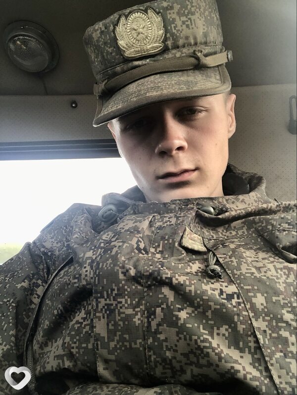 Юра, 26, Петрозаводске — анкета №853055
