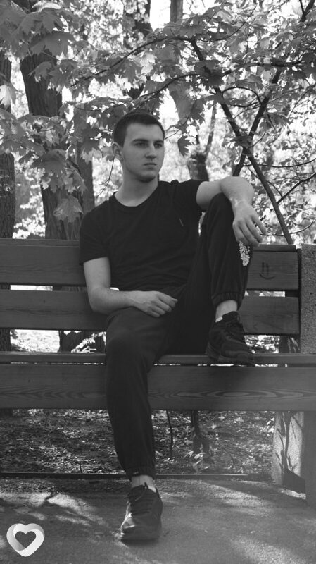 Mich, 29, Гродно — анкета №853065