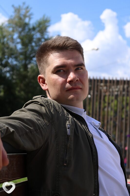 Пётр, 35, Москве — анкета №853070