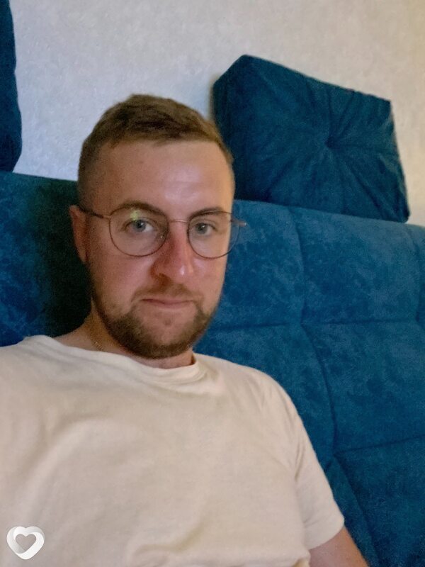 Роман, 31, Челябинске — анкета №853073