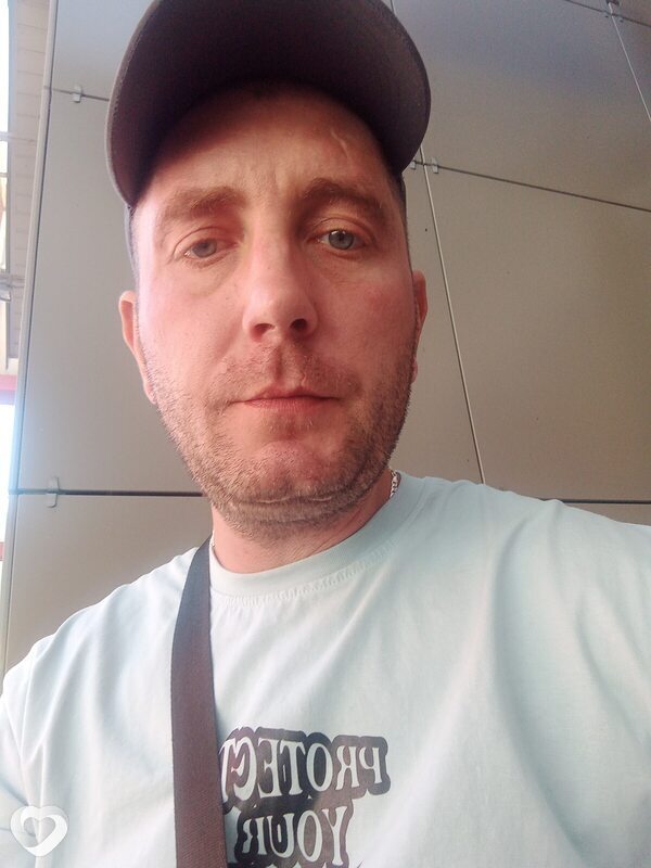 Анатолий, 40, Мозыре — анкета №853075