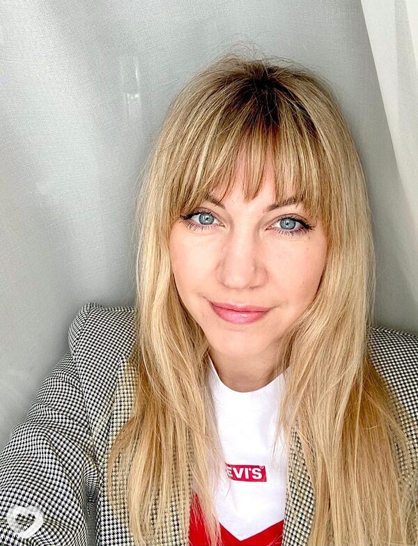 Екатерина, 41, Ульяновске — анкета №853077