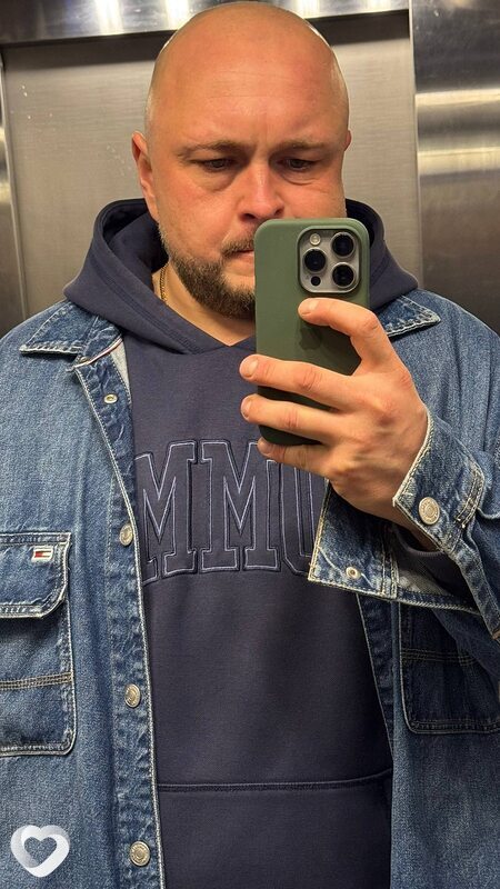 Евгений, 40, Туле — анкета №853082