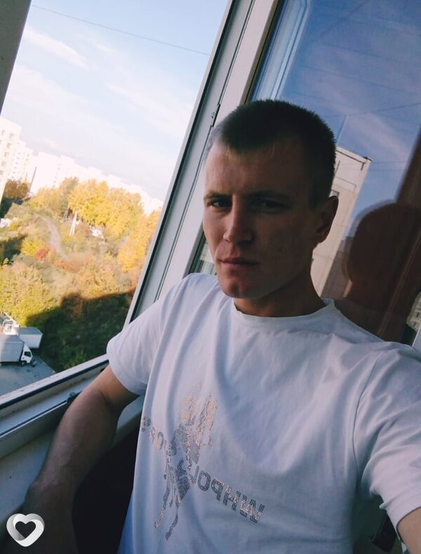 Александр, 29, Новосибирске — анкета №853086