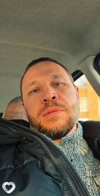 Орест, 31, Львове — анкета №853094