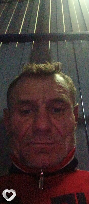 Иван, 47, Москве — анкета №853097