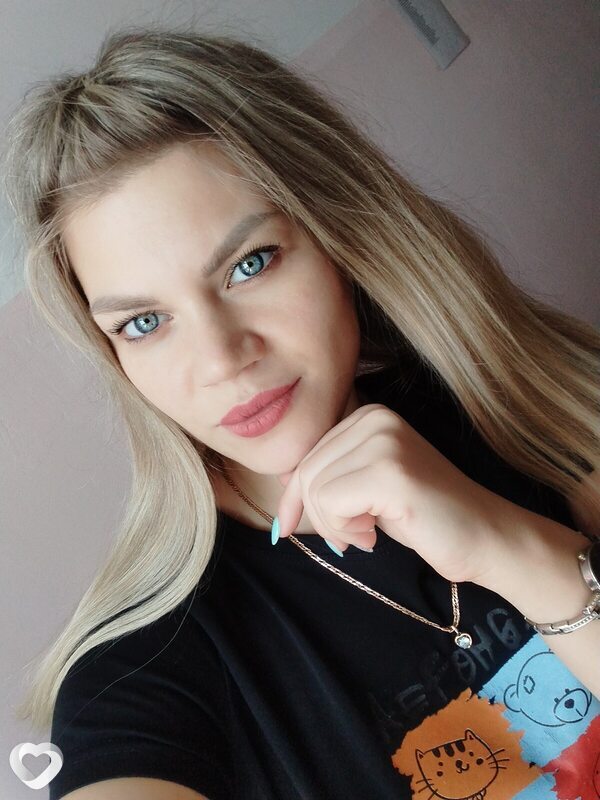 Екатерина, 33, Омске — анкета №853338