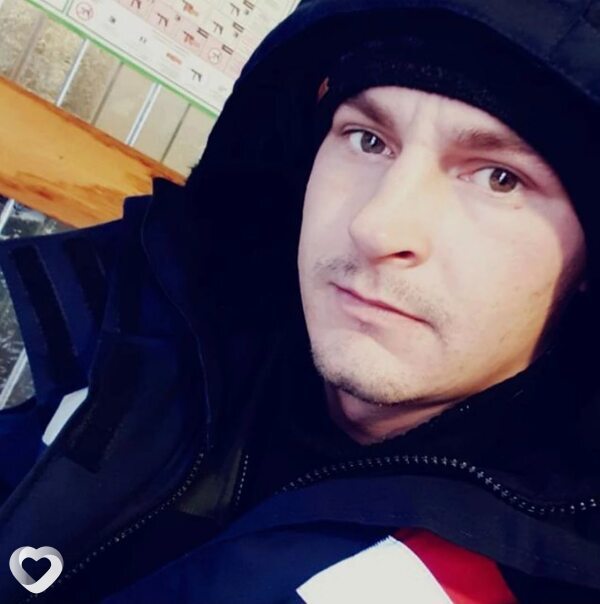 Никита, 31, Славгороде — анкета №853342