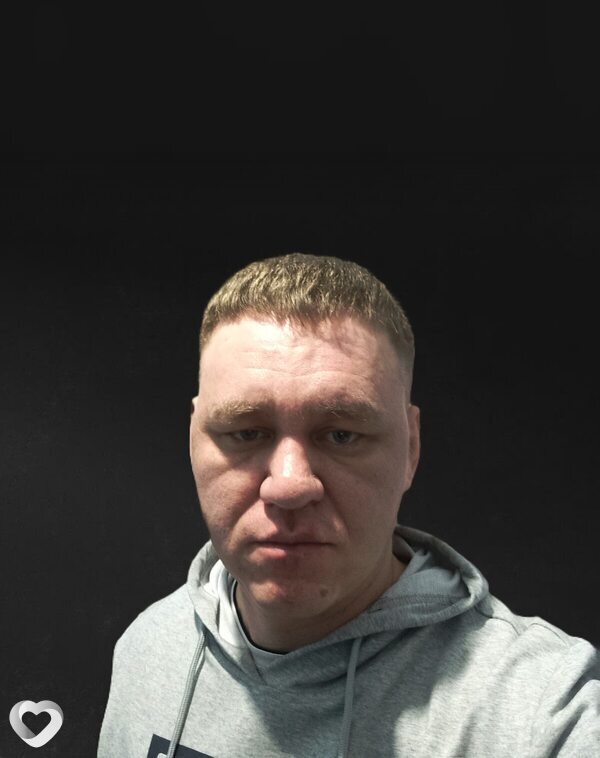 Иван, 37, Челябинске — анкета №853343