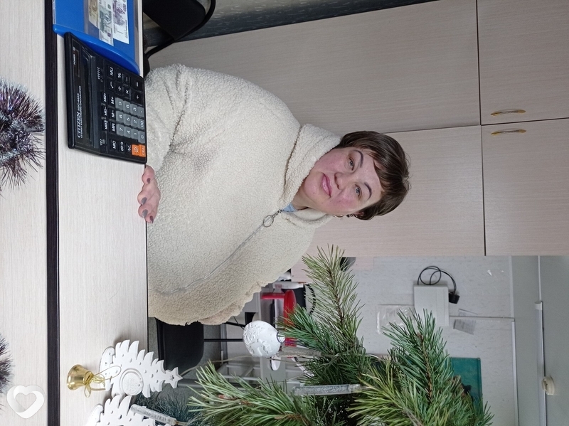 Елена, 48, Вышнем Волочке — анкета №853346