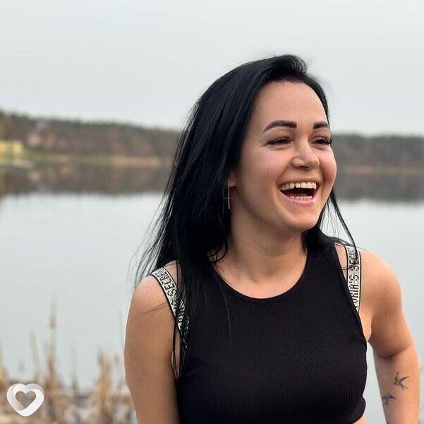 Ева, 41, Киеве — анкета №853163