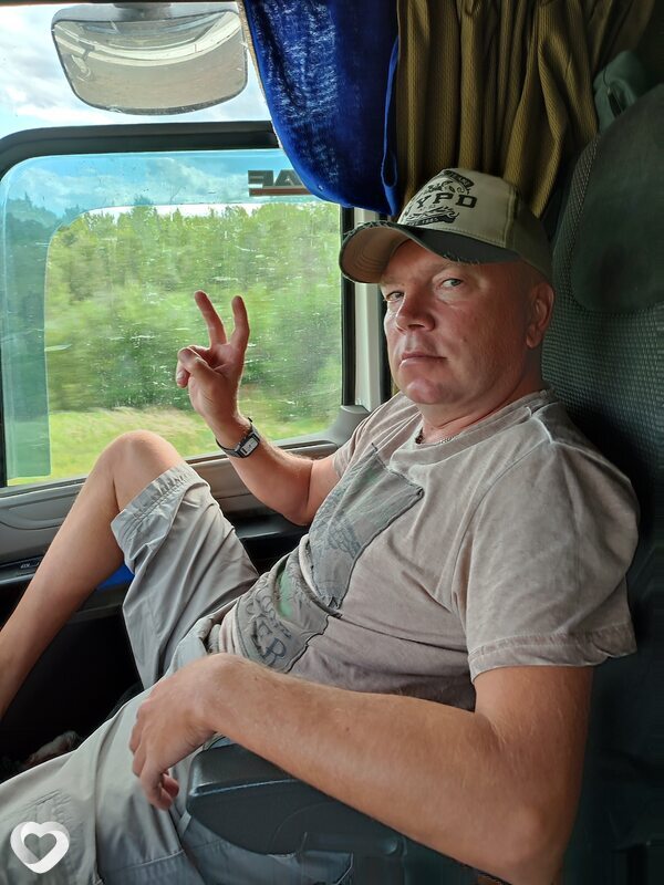 Юрий, 55, Костроме — анкета №853165