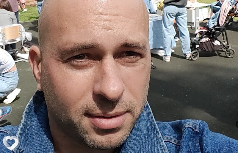 Виталий, 33, Москве — анкета №853169
