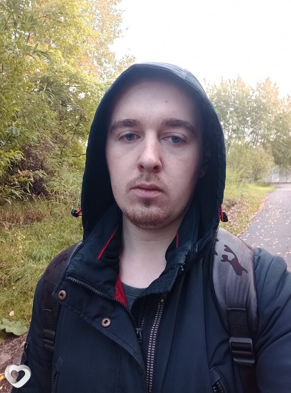 Алексей, 29, Нижнем Тагиле — анкета №853171