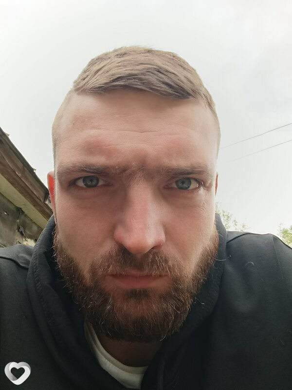Андрей, 31, Чернигове — анкета №853099