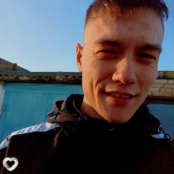 Макс, 25, Чите — анкета №853101