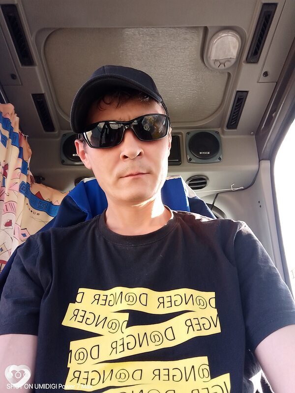 Руслан, 37, Омске — анкета №853104