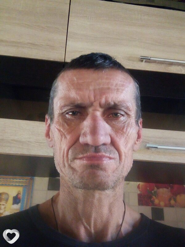Александр, 51, Ижевске — анкета №853107