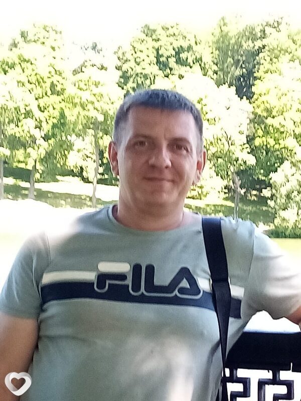 Дмитрий, 48, Новомосковске — анкета №853108
