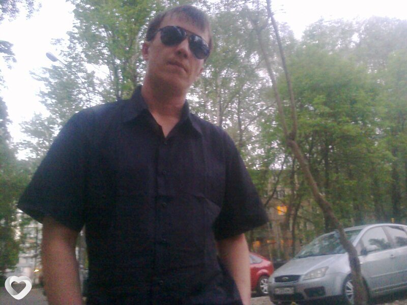 Саня, 38, Ярославле — анкета №853110