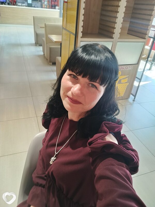 Ольга, 40, Барнауле — анкета №853111