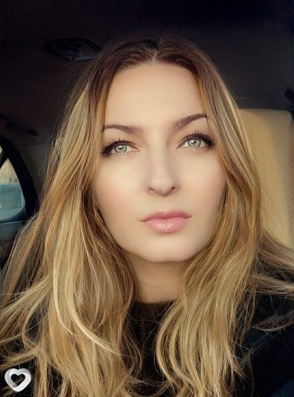 Оксана, 34, Москве — анкета №853116