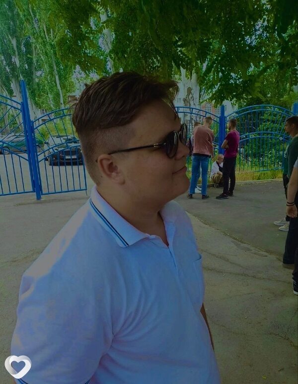 Алексей, 20, Москве — анкета №853118