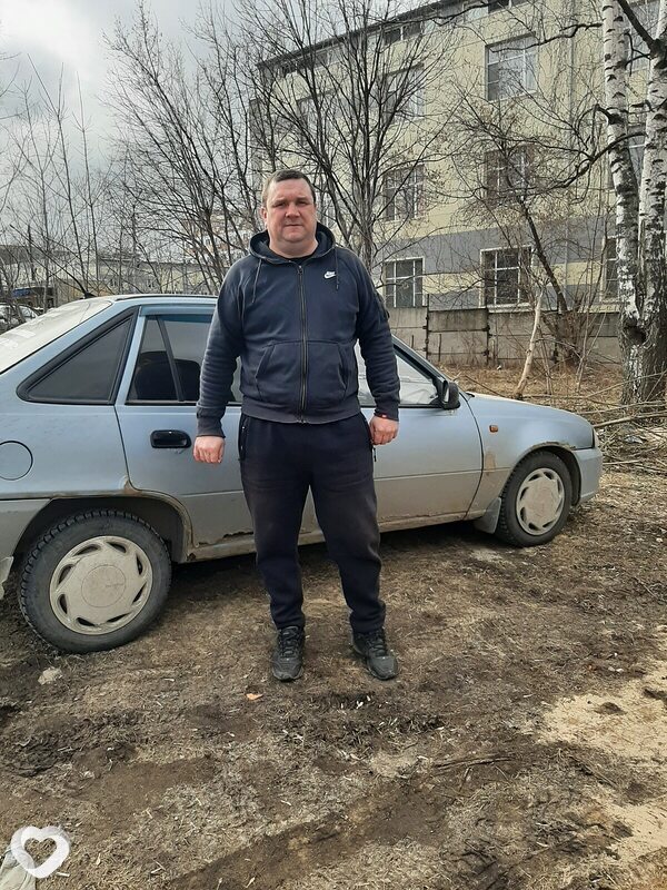 Леонид, 45, Нижнем Новгороде — анкета №853122