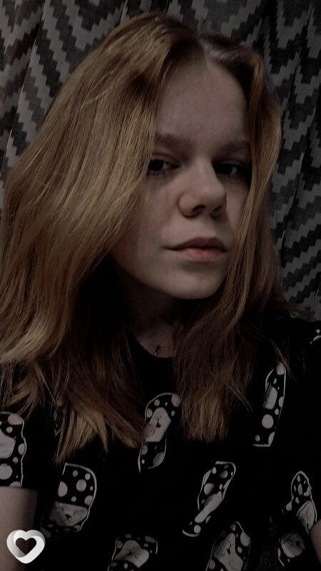 Александра, 21, Новосибирске — анкета №853374
