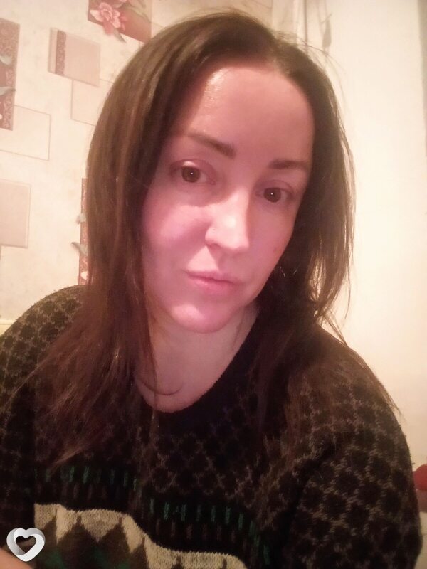 Татьяна, 41, Новокузнецке — анкета №853378