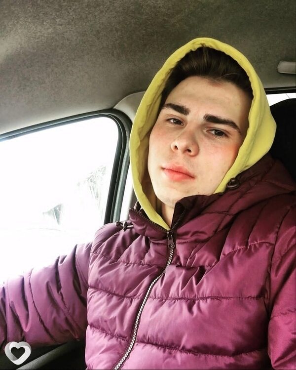 Евгений, 24, Челябинске — анкета №853384
