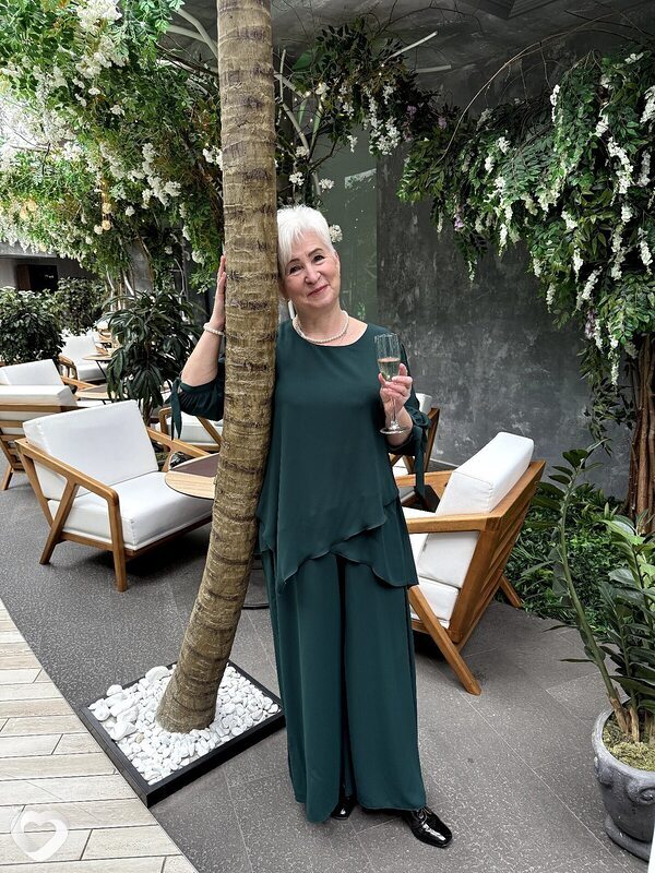 Валентина, 61, Минске — анкета №853389